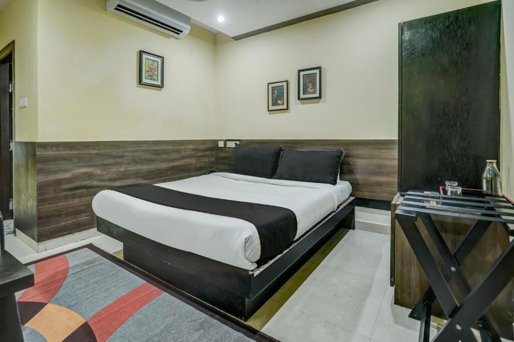 Hotel Miland Palace Bhubaneswar Exterior photo