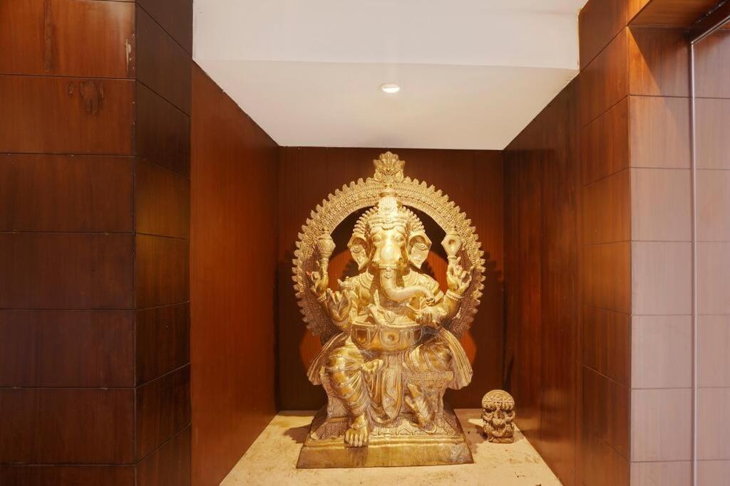 Hotel Miland Palace Bhubaneswar Exterior photo