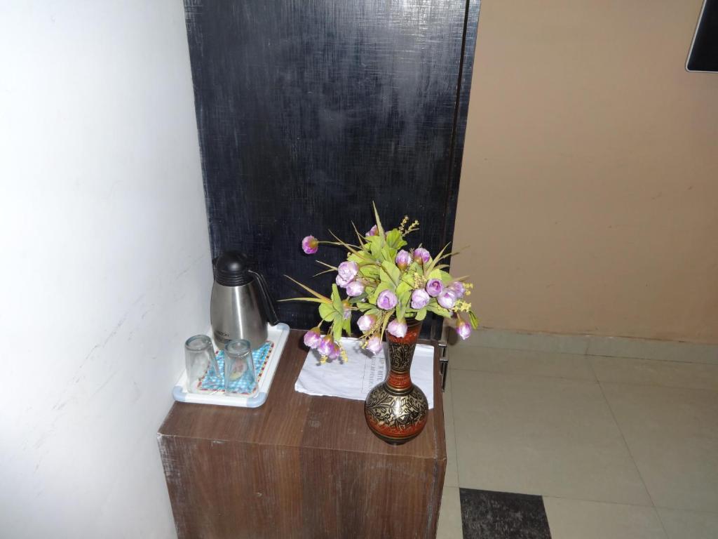 Hotel Miland Palace Bhubaneswar Room photo