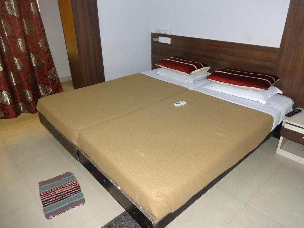 Hotel Miland Palace Bhubaneswar Room photo
