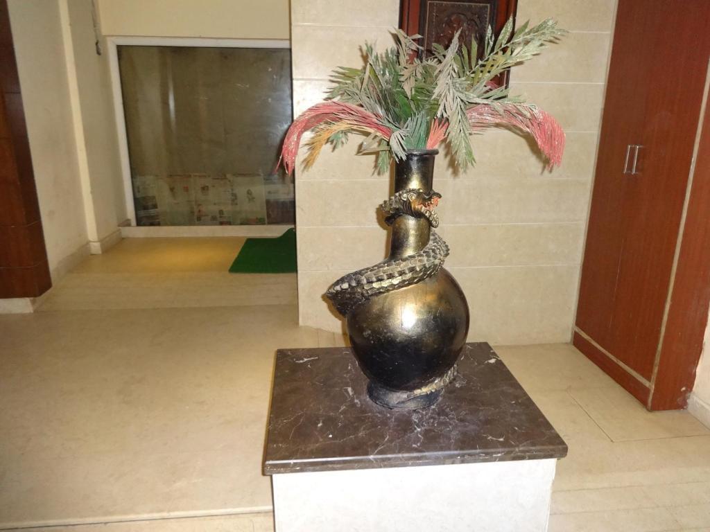 Hotel Miland Palace Bhubaneswar Exterior photo